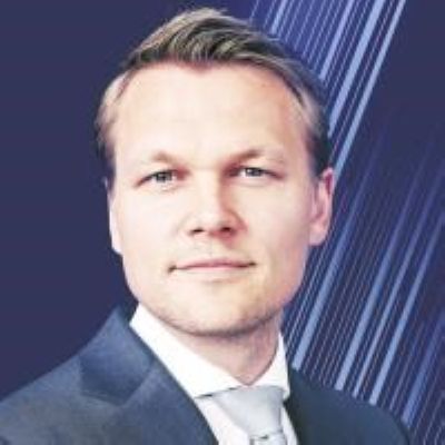  بيتر جارنري