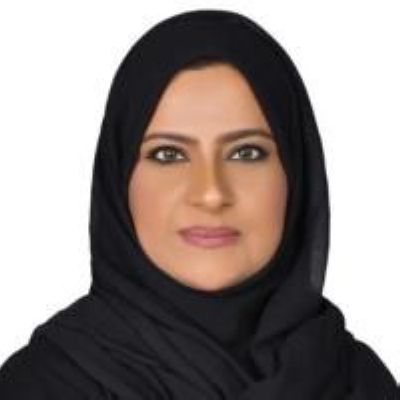 شريفة موسى المازمي