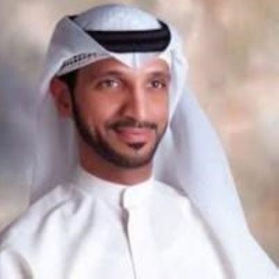 محمد حمدان بن جرش