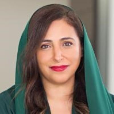 الشيخة بدور القاسمي