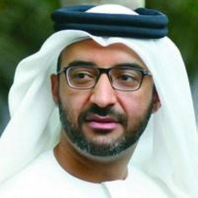 خالد الظنحاني