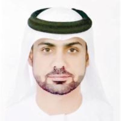 د. محمد سيف الجابري