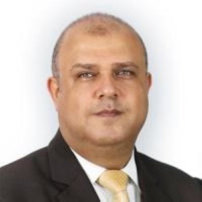 د. رامي كمال النسور