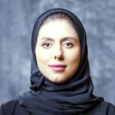 مريم الحمادي