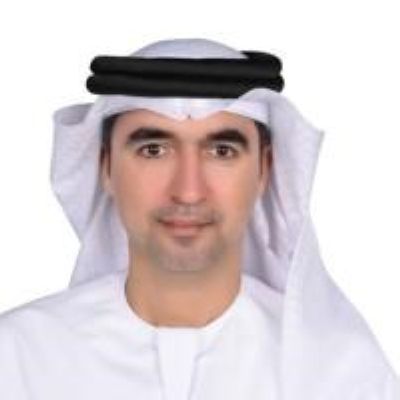 أحمد علي الحمادي