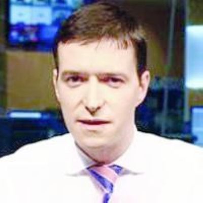 جيمي ماكغيفر