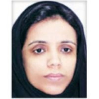 عائشة عبدالله النعيمي