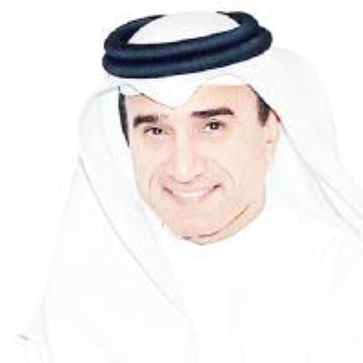 سليمان موسى الجاسم
