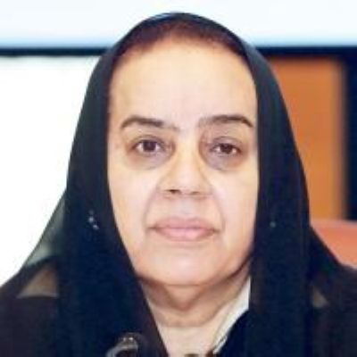 رفيعة غباش
