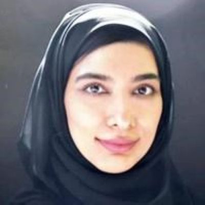 منى البلوشي