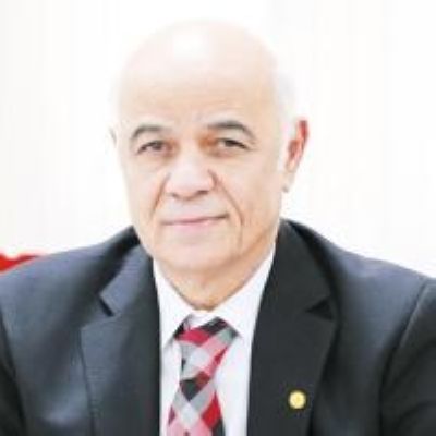 أ.د. حميد مجول النعيمي