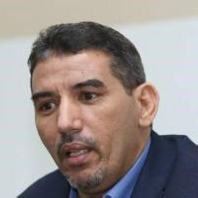 محمد ولد محمد سالم‏