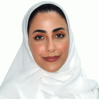 مريم المنصوري