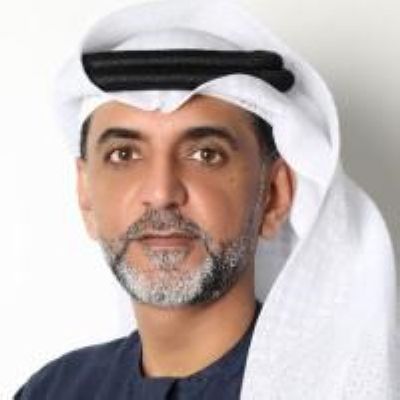 إسماعيل الحمادي