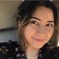 سارة بختيار