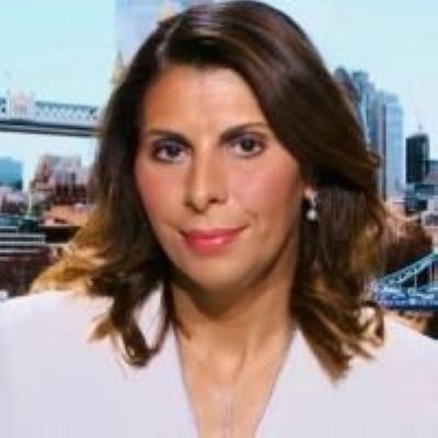 نبيلة رمضاني