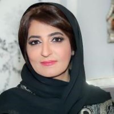 ندى زهير الأديب