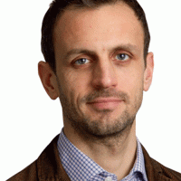 جوش رايان كولينز