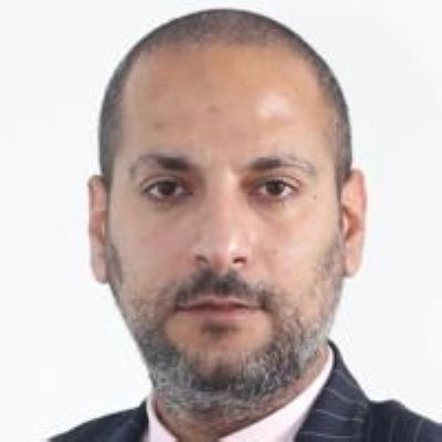عزيز غُرباني