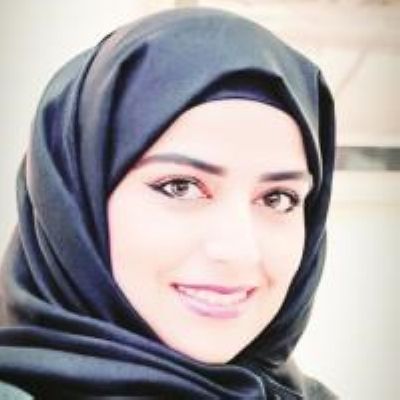 نورة الخيال