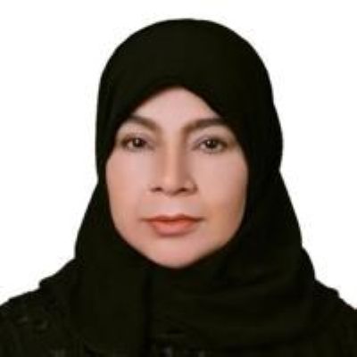 عائشة البيرق