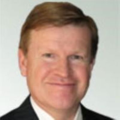 هارولد جيمس