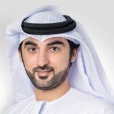 محمد علي الحمادي