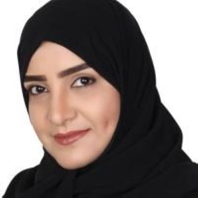بديعة الهاشمي