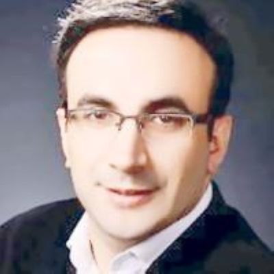 بلال باغيش
