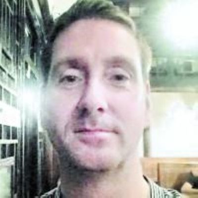 غافين ماغواير