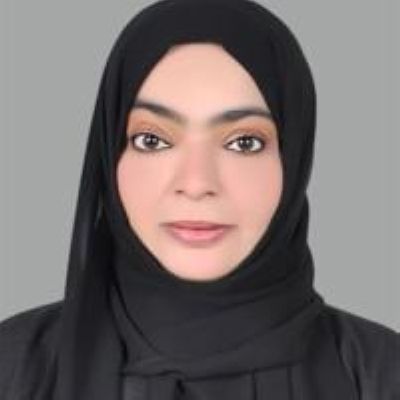 د. موزة سيف خميس ناصر الدرمكي