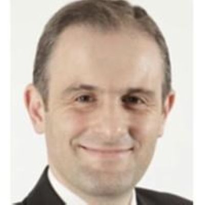 أندرو هاموند