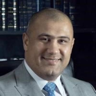 محمد عبدالله العوا