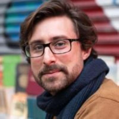 نيكولاس دانفورث