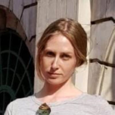 أليسيا فريند