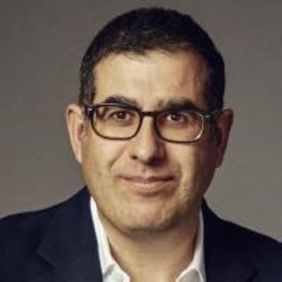 خافيير بلاس
