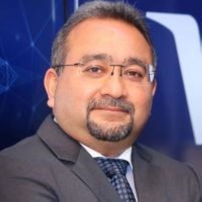 نيل فيرنانديز