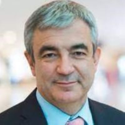 لويس جاريكانو