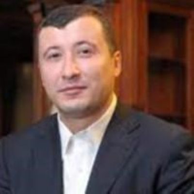 أليه تسيفنسكي