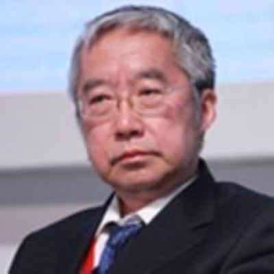 يو يونجدينج