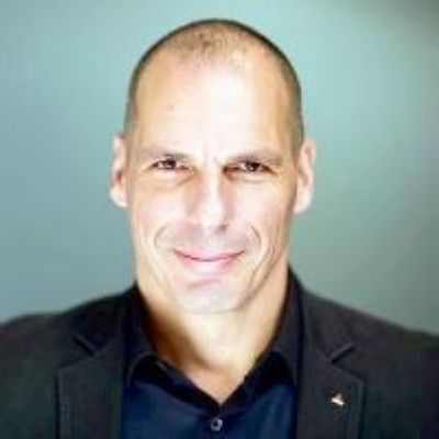 يانيس فاروفاكيس