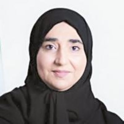 نورة حسن الحوسني 