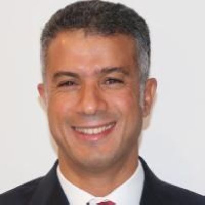 عز الدين منصوري