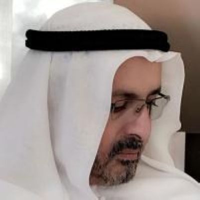 عبد الله محمد سعيد الملا