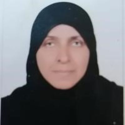 راية خميس المحرزي
