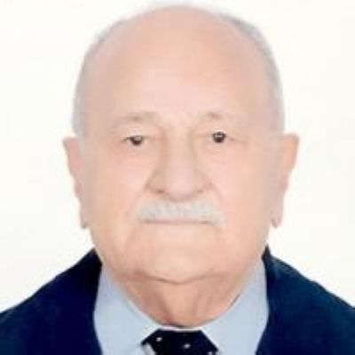 عبدالرزاق الهاشمي