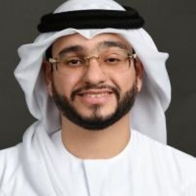 محمد إبراهيم الظاهري