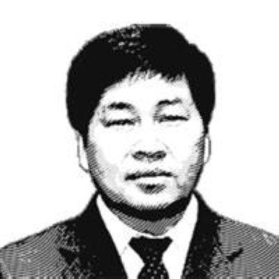 يونغجون زانغ 