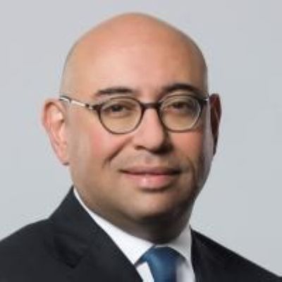 أحمد جلال إسماعيل