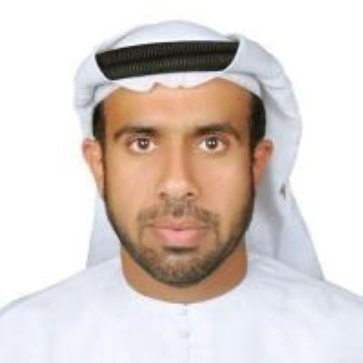 د. مصبح سعيد بالعجيد الكتبي